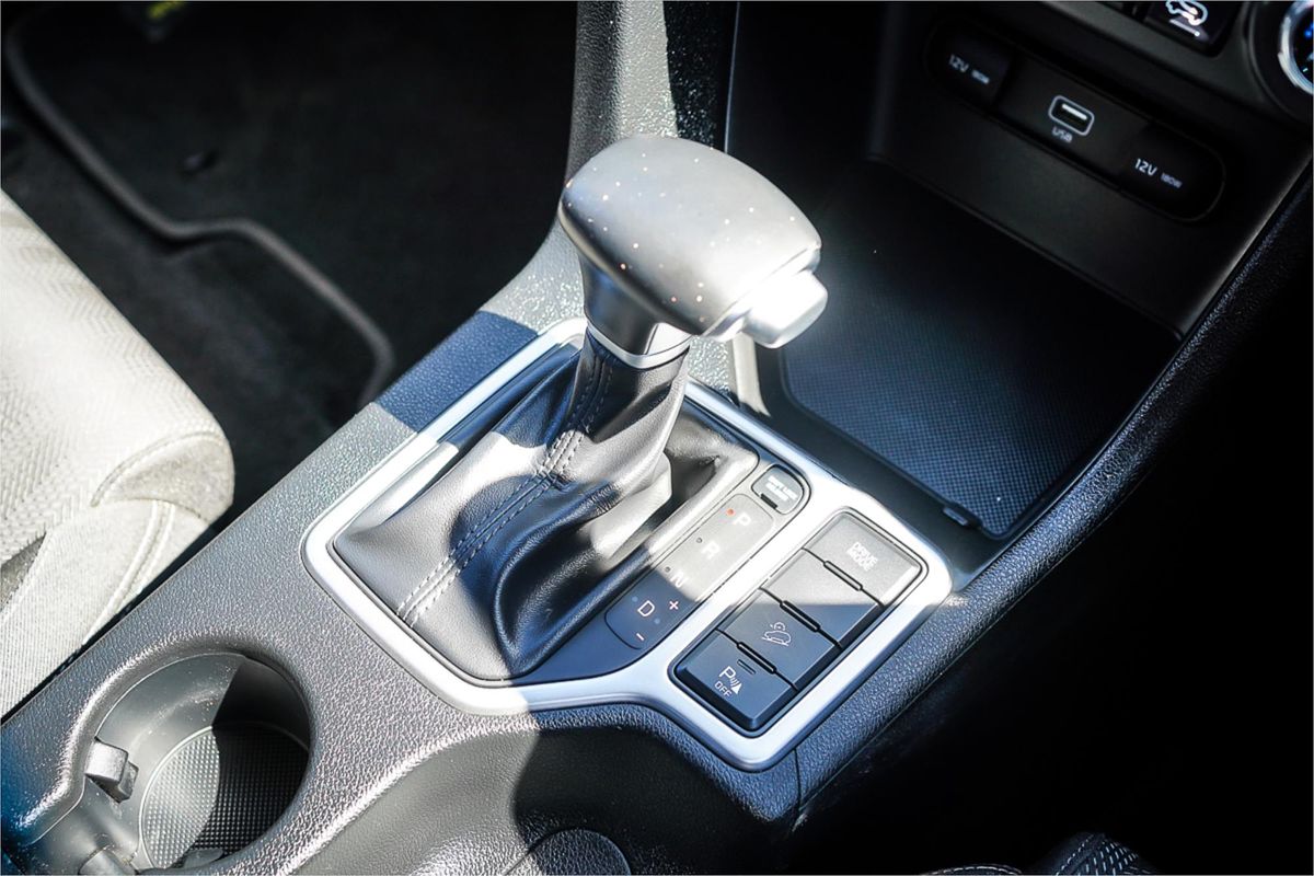2018 Kia Sportage Si QL