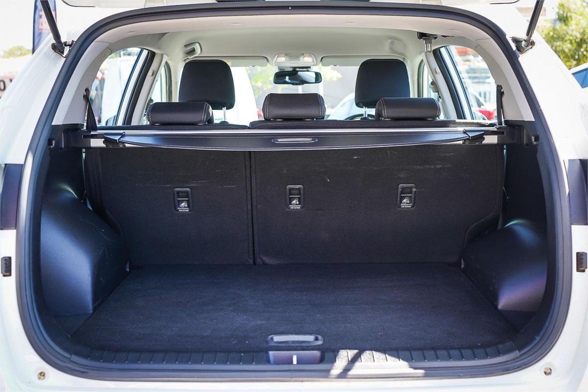 2018 Kia Sportage Si QL