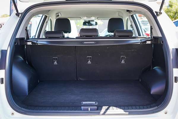 2018 Kia Sportage Si QL