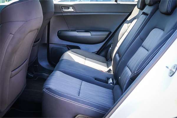 2018 Kia Sportage Si QL