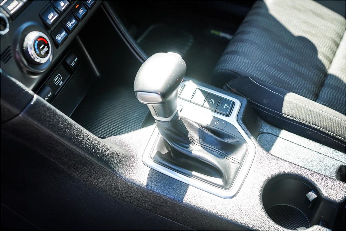 2018 Kia Sportage Si QL