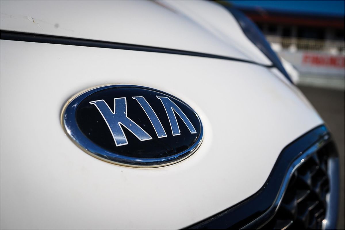2018 Kia Sportage Si QL