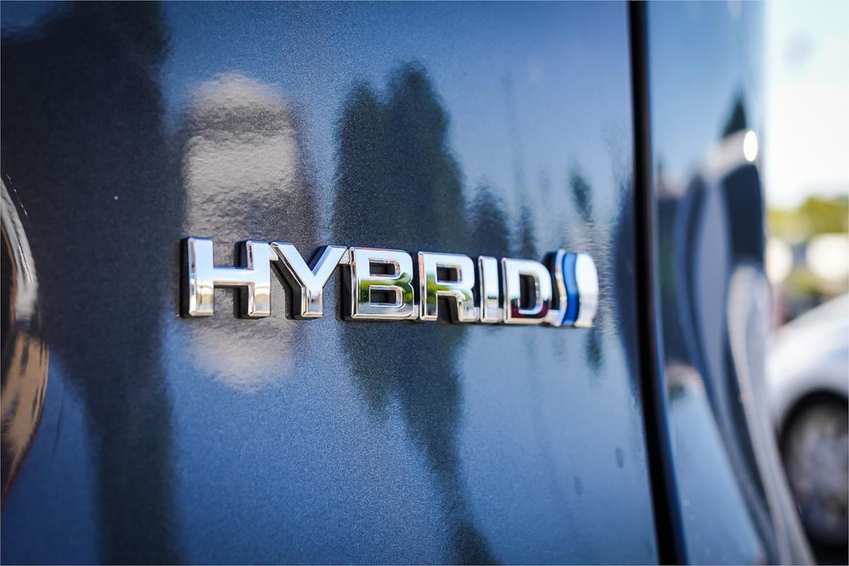 2021 Toyota RAV4 GXL AXAH54R