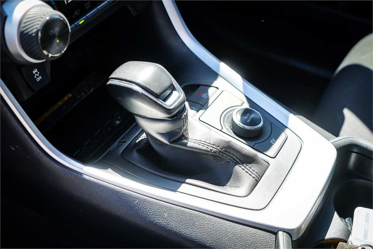 2021 Toyota RAV4 GXL AXAH54R