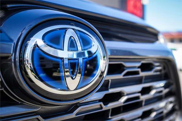 2021 Toyota RAV4 GXL AXAH54R