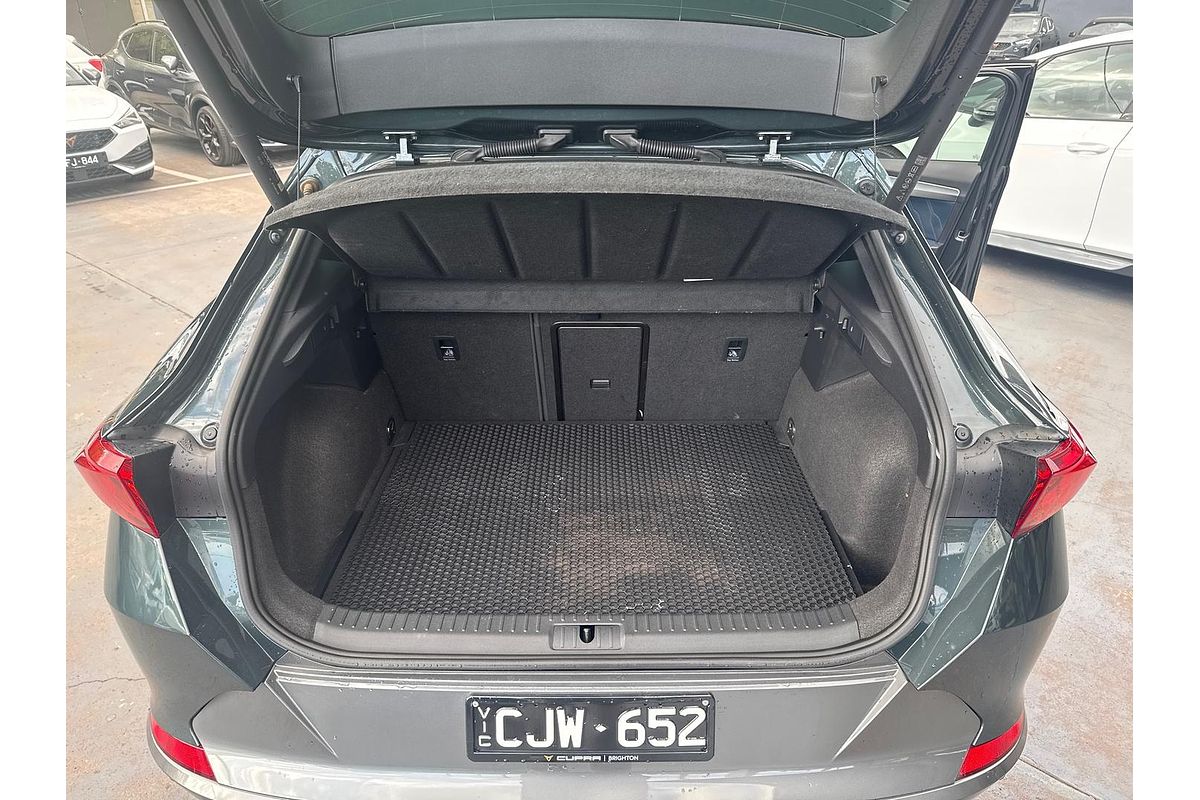 2022 CUPRA Formentor VZx KM