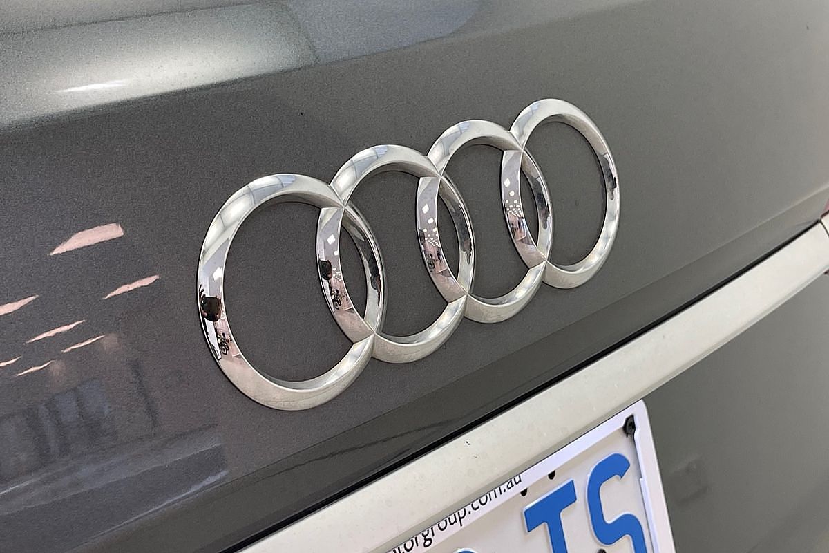 2021 Audi Q7 50 TDI S line 4M