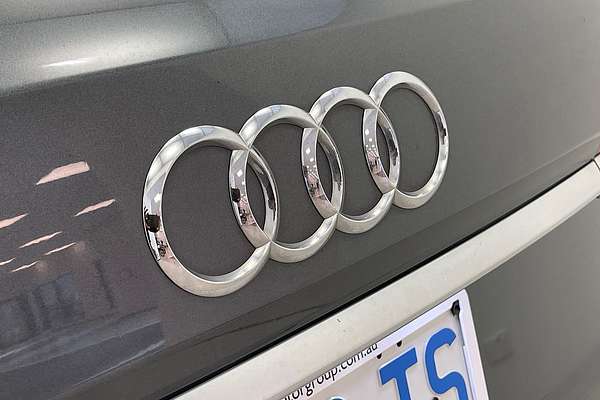 2021 Audi Q7 50 TDI S line 4M