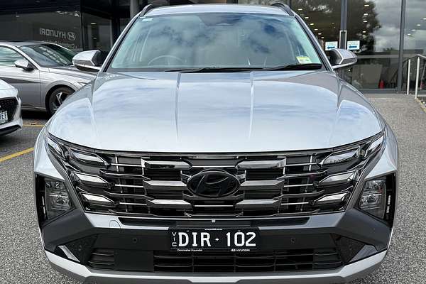 2024 Hyundai Tucson Elite NX4.V3
