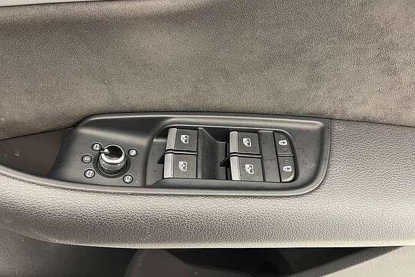 2021 Audi Q7 50 TDI S line 4M