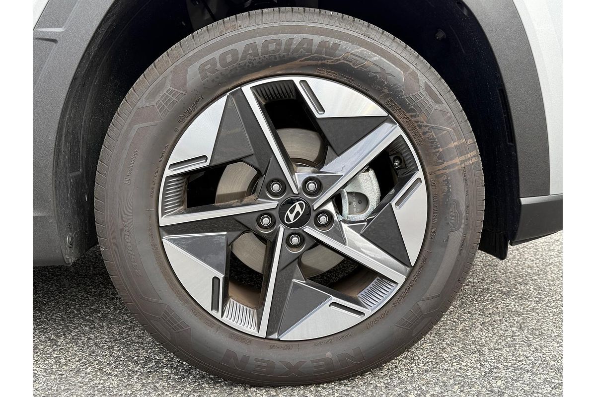2024 Hyundai Tucson Elite NX4.V3