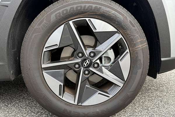 2024 Hyundai Tucson Elite NX4.V3