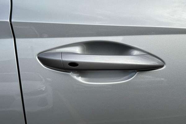 2024 Hyundai Tucson Elite NX4.V3