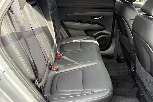 2024 Hyundai Tucson Elite NX4.V3