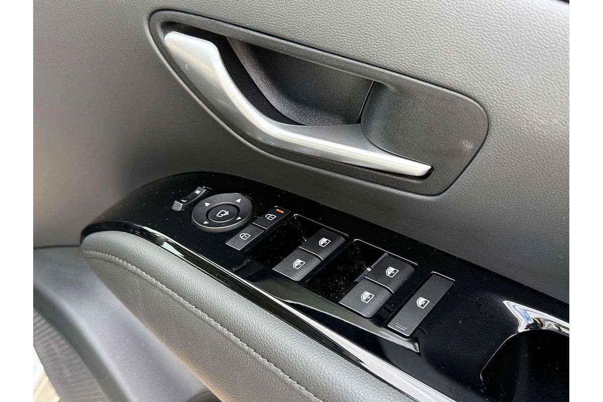 2024 Hyundai Tucson Elite NX4.V3