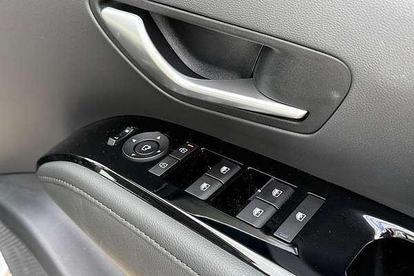 2024 Hyundai Tucson Elite NX4.V3