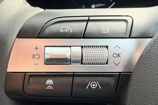 2024 Hyundai Tucson Elite NX4.V3