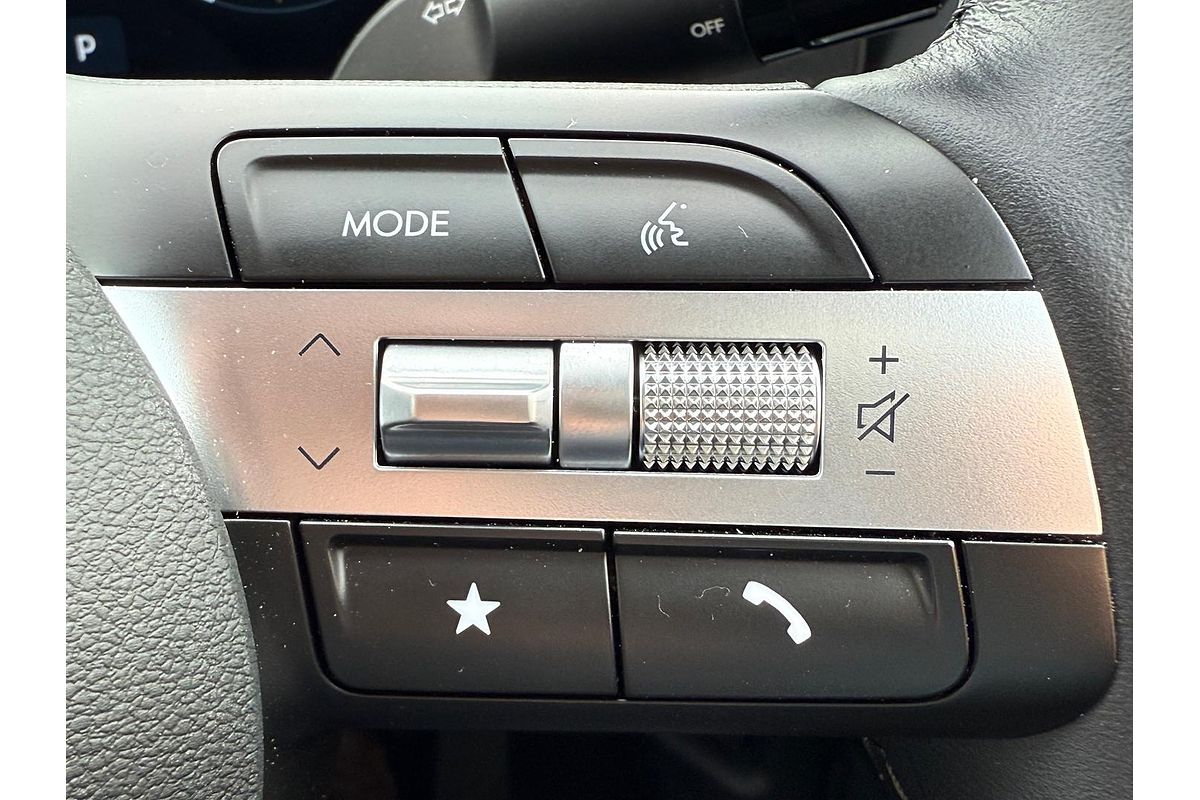 2024 Hyundai Tucson Elite NX4.V3