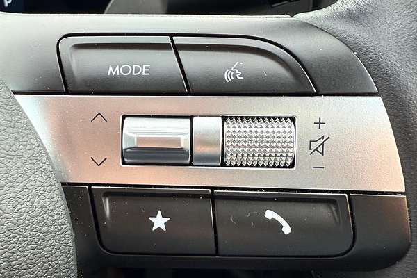 2024 Hyundai Tucson Elite NX4.V3