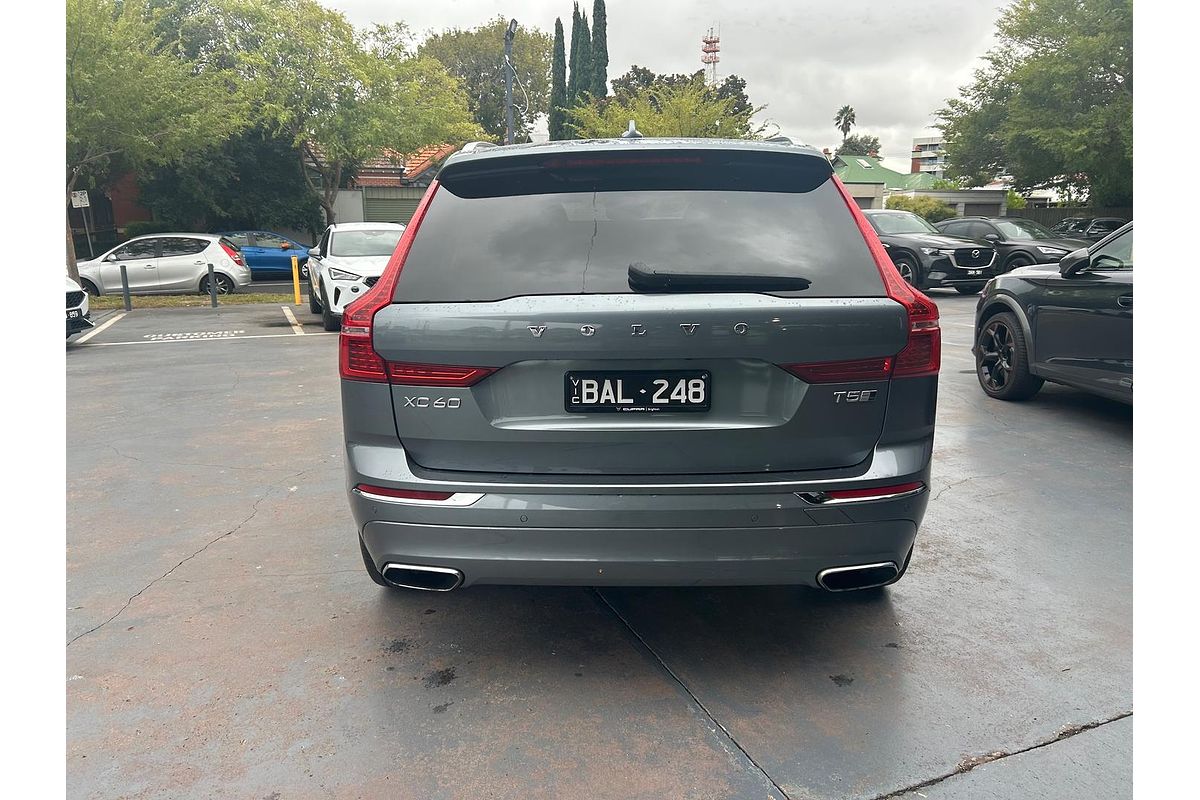 2019 Volvo XC60 T5 Inscription