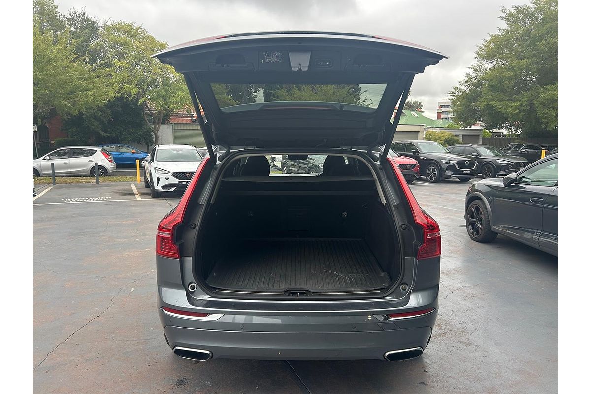 2019 Volvo XC60 T5 Inscription