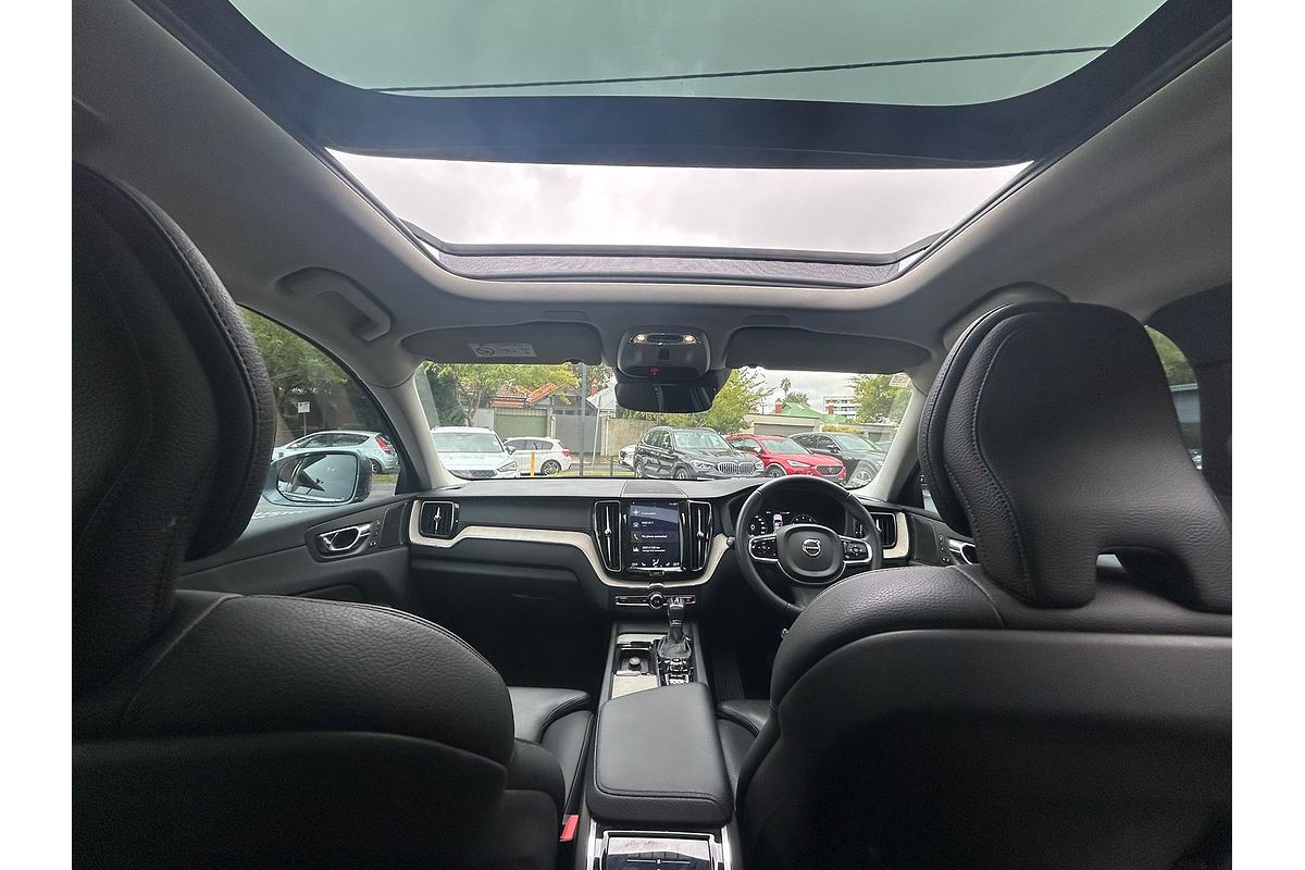 2019 Volvo XC60 T5 Inscription
