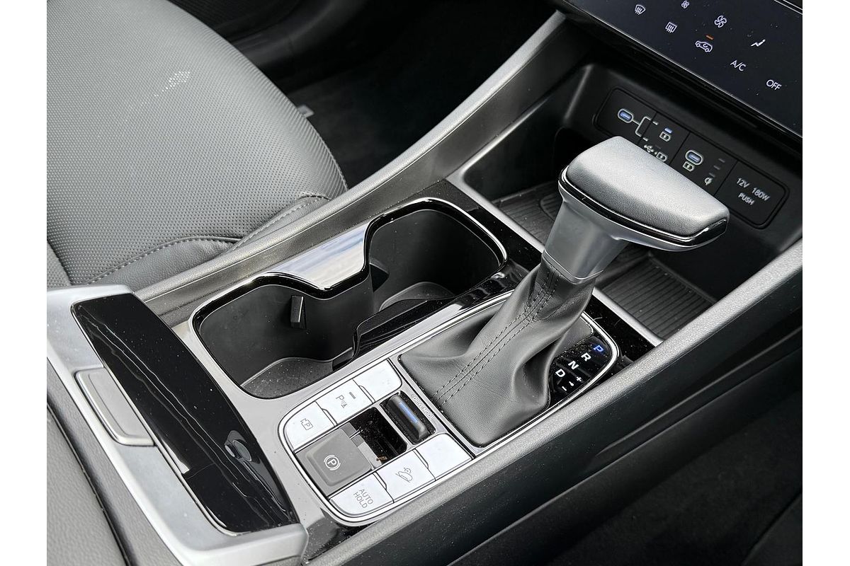 2024 Hyundai Tucson Elite NX4.V3