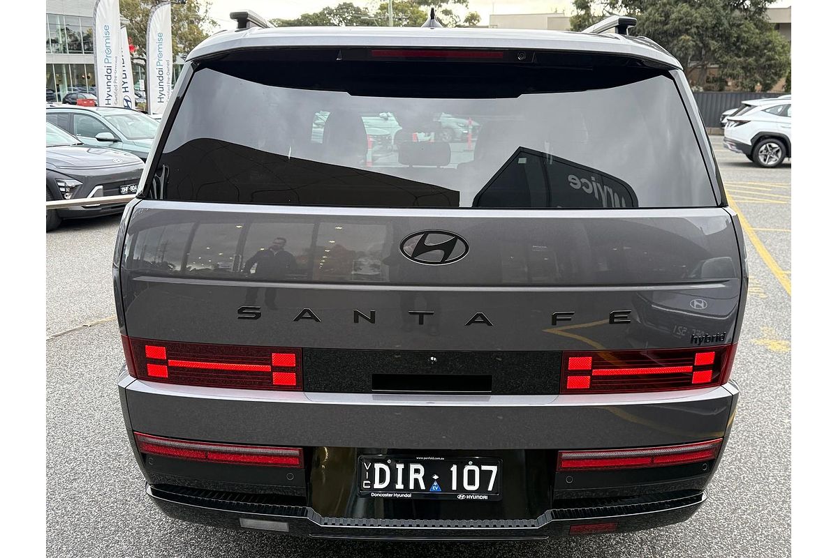2024 Hyundai Santa Fe Hybrid Calligraphy MX5.V1