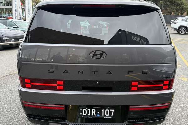2024 Hyundai Santa Fe Hybrid Calligraphy MX5.V1
