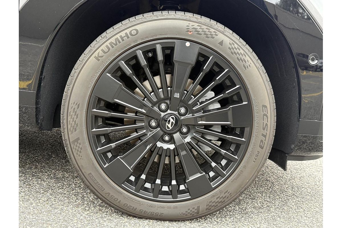 2024 Hyundai Santa Fe Hybrid Calligraphy MX5.V1