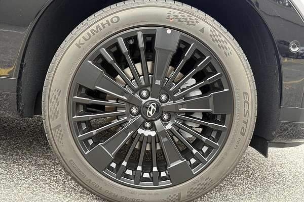 2024 Hyundai Santa Fe Hybrid Calligraphy MX5.V1
