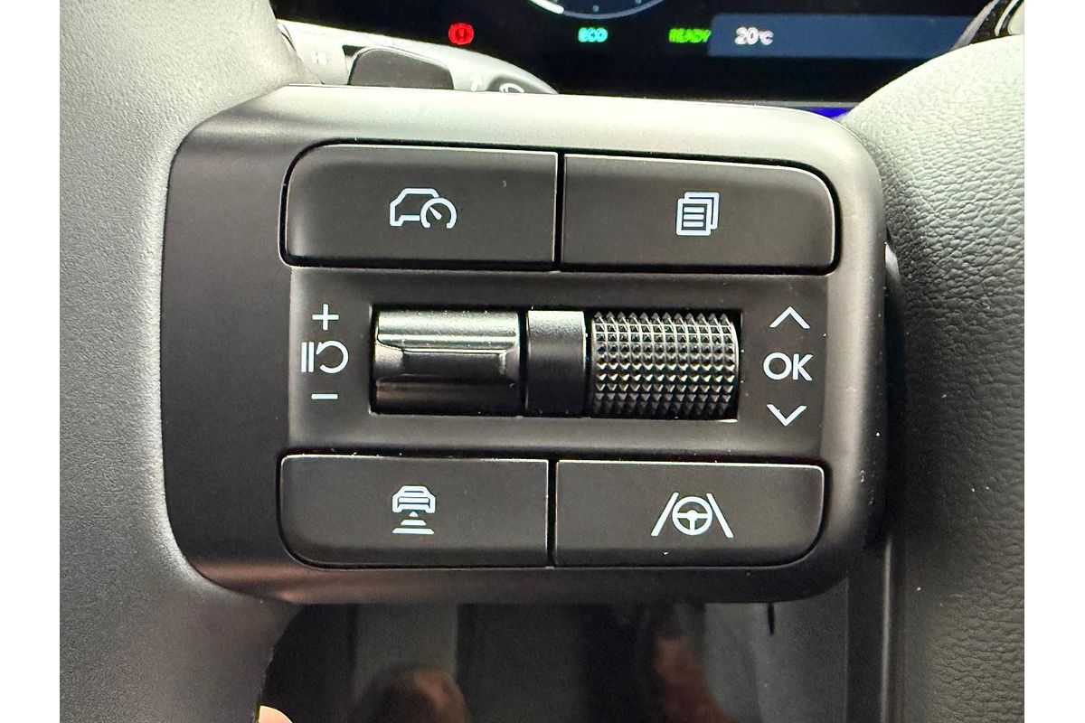 2024 Hyundai Santa Fe Hybrid Calligraphy MX5.V1