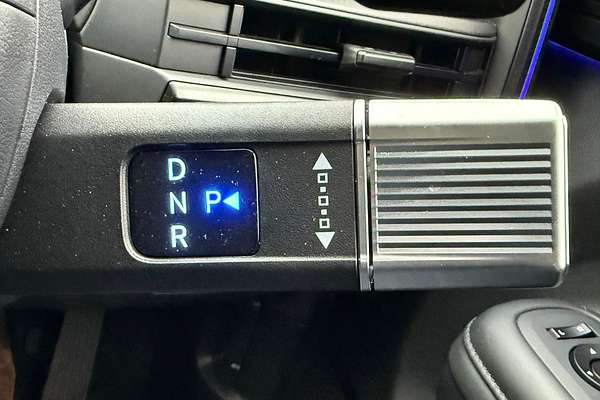 2024 Hyundai Santa Fe Hybrid Calligraphy MX5.V1