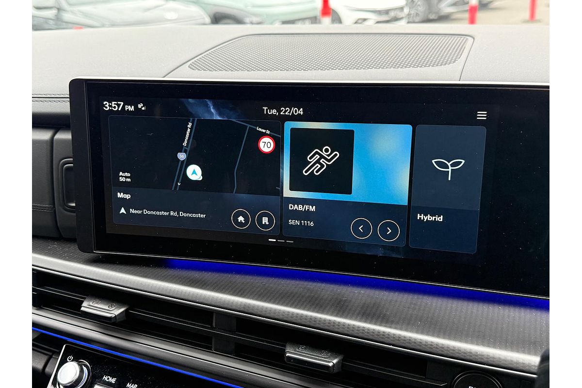 2024 Hyundai Santa Fe Hybrid Calligraphy MX5.V1