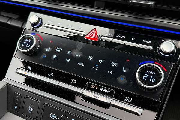 2024 Hyundai Santa Fe Hybrid Calligraphy MX5.V1