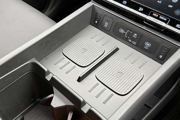 2024 Hyundai Santa Fe Hybrid Calligraphy MX5.V1