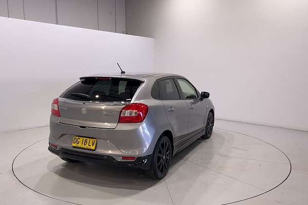 2022 Suzuki Baleno GL EW Series II