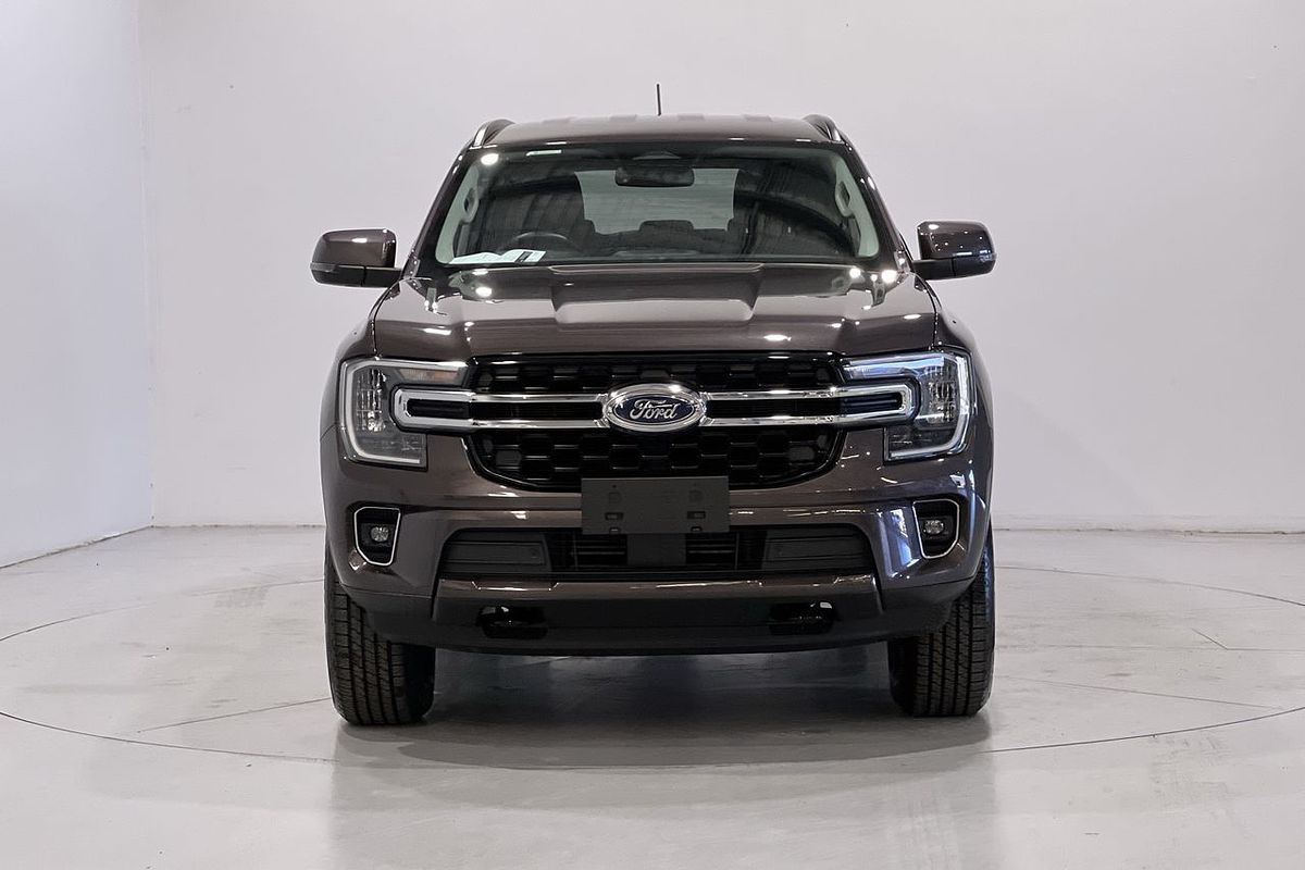 2023 Ford Everest Trend