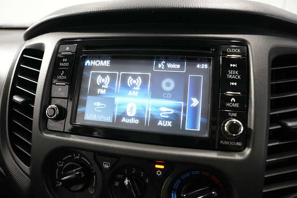 2021 Mitsubishi Triton GLX MR 4X4
