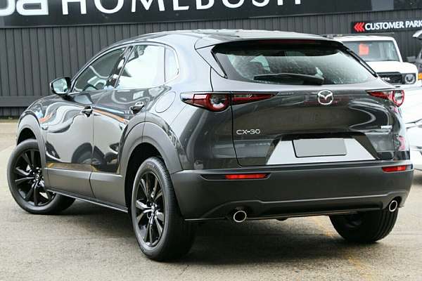 2025 Mazda CX-30 G25 GT SP DM Series