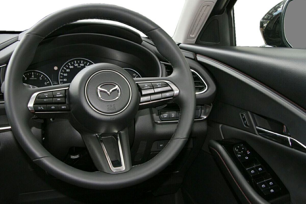2025 Mazda CX-30 G25 GT SP DM Series