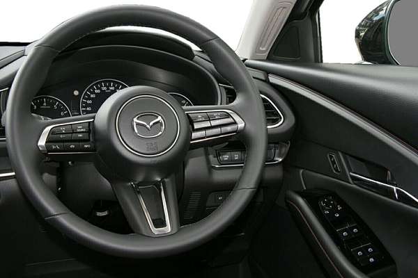 2025 Mazda CX-30 G25 GT SP DM Series