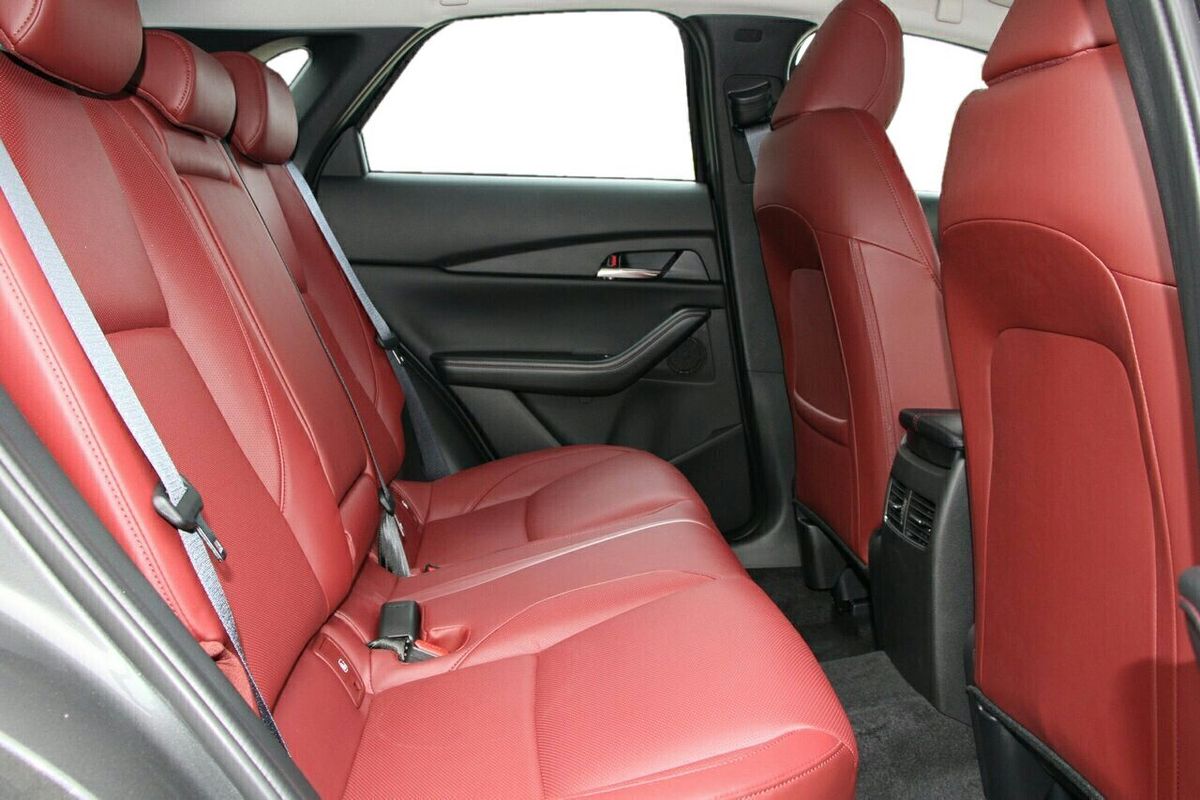 2025 Mazda CX-30 G25 GT SP DM Series