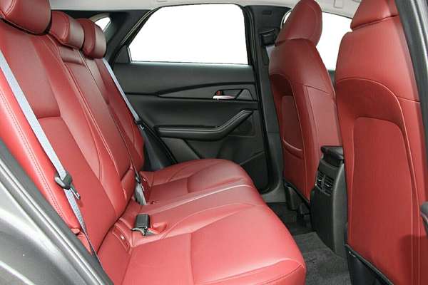 2025 Mazda CX-30 G25 GT SP DM Series