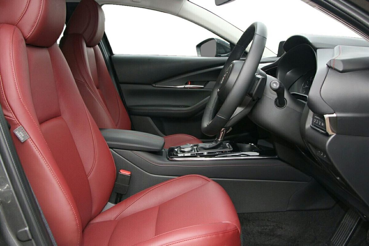 2025 Mazda CX-30 G25 GT SP DM Series