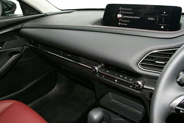 2025 Mazda CX-30 G25 GT SP DM Series