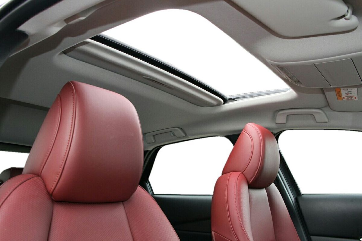 2025 Mazda CX-30 G25 GT SP DM Series