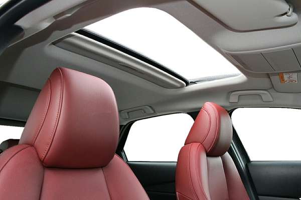 2025 Mazda CX-30 G25 GT SP DM Series