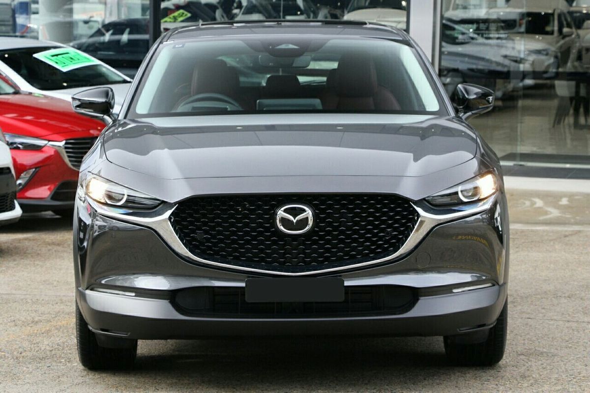 2025 Mazda CX-30 G25 GT SP DM Series