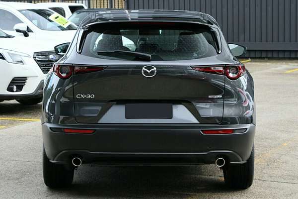 2025 Mazda CX-30 G25 GT SP DM Series